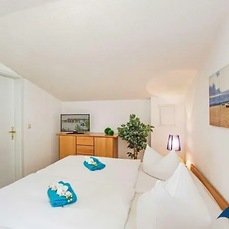 Ferienvilla Waldstraße Whg. 15 Apartment *